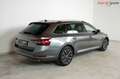 Skoda Superb Combi L+K Aut. | TOP GEPFLEGT | Leder Grau - thumbnail 5