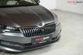 Skoda Superb Combi L+K Aut. | TOP GEPFLEGT | Leder Grau - thumbnail 11