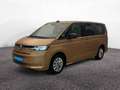 Volkswagen T7 Multivan Life TDI DSG Lang LÜ 7S *NAVI*AHK* Braun - thumbnail 3
