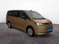 Volkswagen T7 Multivan Life TDI DSG Lang LÜ 7S *NAVI*AHK* Braun - thumbnail 6