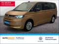 Volkswagen T7 Multivan Life TDI DSG Lang LÜ 7S *NAVI*AHK* Braun - thumbnail 1