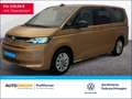 Volkswagen T7 Multivan Life TDI DSG Lang LÜ 7S *NAVI*AHK* Braun - thumbnail 1