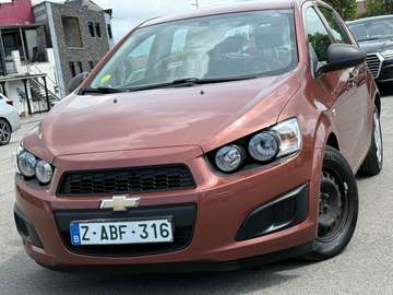 AVEO BUSINESS 1.3 VCDI 75CV START