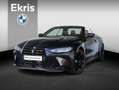 BMW M4 Cabrio xDrive Competition | M Drivers Pack | Drivi Schwarz - thumbnail 1