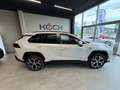 Suzuki Across 2.5 Plug-In Hybrid Comfort+ E-Four Weiß - thumbnail 7