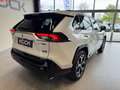 Suzuki Across 2.5 Plug-In Hybrid Comfort+ E-Four Weiß - thumbnail 8