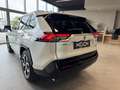 Suzuki Across 2.5 Plug-In Hybrid Comfort+ E-Four Weiß - thumbnail 10