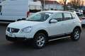 Nissan Qashqai Acenta 4X4 l TÜV NEU l SERVICE NEU l Blanco - thumbnail 3