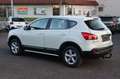 Nissan Qashqai Acenta 4X4 l TÜV NEU l SERVICE NEU l Blanco - thumbnail 4