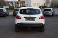 Nissan Qashqai Acenta 4X4 l TÜV NEU l SERVICE NEU l Blanco - thumbnail 5