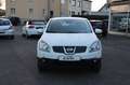 Nissan Qashqai Acenta 4X4 l TÜV NEU l SERVICE NEU l Blanco - thumbnail 2