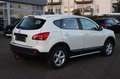 Nissan Qashqai Acenta 4X4 l TÜV NEU l SERVICE NEU l Blanco - thumbnail 6
