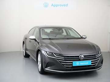 2.0TDI Elegance 110kW