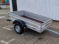 Böckmann Alu Kastenanhänger TL-AL 2111/75 750 kg - thumbnail 2