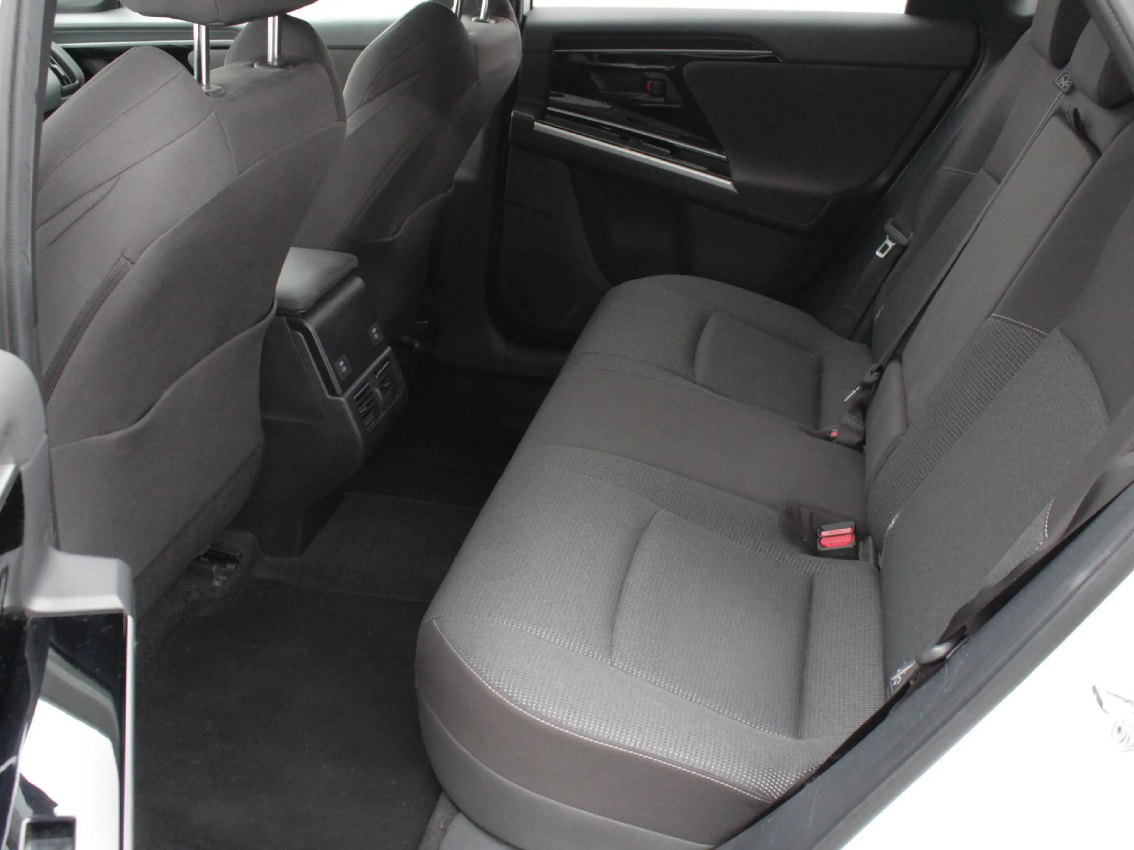Subaru Solterra 71 kWh | Navi | Adap. Cruise | Trekhaak — photo 8