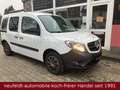 Mercedes-Benz Citan 109 CDI lang Tourer Klima PDC NAVI Weiß - thumbnail 2