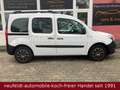 Mercedes-Benz Citan 109 CDI lang Tourer Klima PDC NAVI Weiß - thumbnail 3