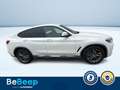 BMW X4 XDRIVE20D MSPORT X AUTO MY19 White - thumbnail 5