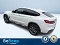 BMW X4 XDRIVE20D MSPORT X AUTO MY19 White - thumbnail 6