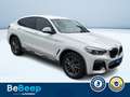 BMW X4 XDRIVE20D MSPORT X AUTO MY19 White - thumbnail 4
