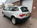BMW X3 2.5i Executive|AUTOMAAT|AIRCO|NIEUWE APK Grijs - thumbnail 21
