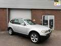 BMW X3 2.5i Executive|AUTOMAAT|AIRCO|NIEUWE APK Grijs - thumbnail 1