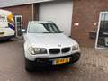 BMW X3 2.5i Executive|AUTOMAAT|AIRCO|NIEUWE APK Grijs - thumbnail 2