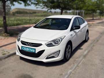 1.7CRDI Bluedrive Tecno 136
