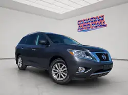2014 Nissan Pathfinder for Sale in Ontario | AutoTrader.ca