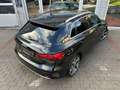 Audi A3 *S-LINE*1-PROP*TVA-21%*HIST-AUDI-100%*NAVI*CAMERA* Noir - thumbnail 6