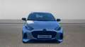 Mazda 2 HYBRID 1.5 116CV CVT EXCLUSIVE LINE Plateado - thumbnail 4