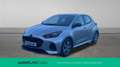 Mazda 2 HYBRID 1.5 116CV CVT EXCLUSIVE LINE Plateado - thumbnail 1