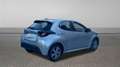 Mazda 2 HYBRID 1.5 116CV CVT EXCLUSIVE LINE Plateado - thumbnail 5