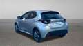 Mazda 2 HYBRID 1.5 116CV CVT EXCLUSIVE LINE Plateado - thumbnail 2