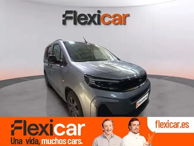 Opel Combo GS 100 Cv 1.5 Td S/S MT6 €6.4