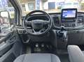 Ford Transit 2.0 EcoBlue*9-Sitze*Navi*DAB*Klima*Parkpilot*Tempo Wit - thumbnail 14