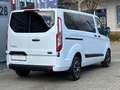 Ford Transit 2.0 EcoBlue*9-Sitze*Navi*DAB*Klima*Parkpilot*Tempo Wit - thumbnail 6