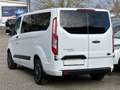 Ford Transit 2.0 EcoBlue*9-Sitze*Navi*DAB*Klima*Parkpilot*Tempo Wit - thumbnail 3