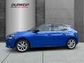 Opel Corsa Elegance 8-AT LED Apple CarPlay Android Auto Klima Blau - thumbnail 2