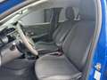 Opel Corsa Elegance 8-AT LED Apple CarPlay Android Auto Klima Blau - thumbnail 8