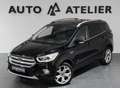 Ford Kuga Titanium*PANO*XENON*NAVI*PDC*SYNC* Zwart - thumbnail 1