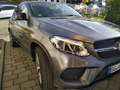 Mercedes-Benz GLE 350 GLE-Coupe Diesel d Coupe 4Matic 9G-TRONIC AMG Line Grau - thumbnail 2