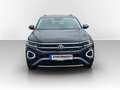 Volkswagen T-Roc 1.5 TSI DSG Style PANO*IQ-LIGHT*NAV*SHZ*ACC*PAR... Schwarz - thumbnail 2