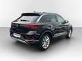 Volkswagen T-Roc 1.5 TSI DSG Style PANO*IQ-LIGHT*NAV*SHZ*ACC*PAR... Schwarz - thumbnail 5