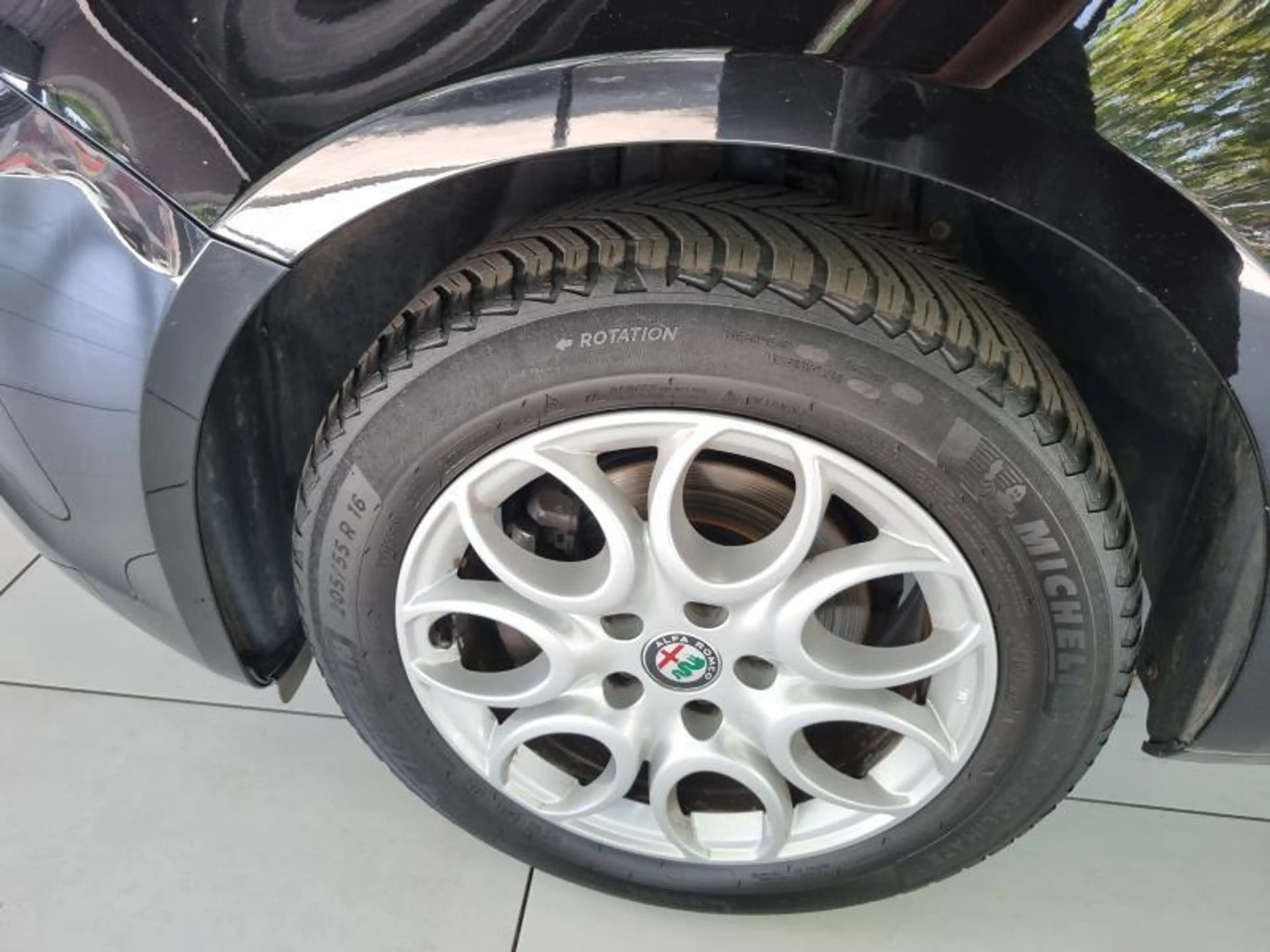 Alfa Romeo Giulietta Essence — photo 8