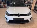 Volkswagen Golf VII R 4Mot. K&W Dynaudio LED Leder 19" USB Weiß - thumbnail 2