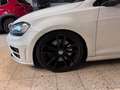 Volkswagen Golf VII R 4Mot. K&W Dynaudio LED Leder 19" USB Weiß - thumbnail 3