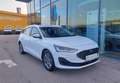 Ford Focus 1.5D 120 CONNECTED TURN Weiß - thumbnail 1