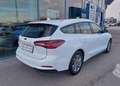Ford Focus 1.5D 120 CONNECTED TURN Weiß - thumbnail 4