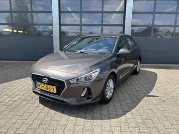 1.0 T-GDi 120pk Comfort